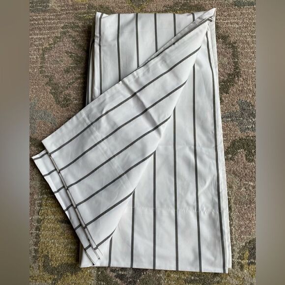 Home Expressions Striped Pillow Case Set - Picture 6 of 6